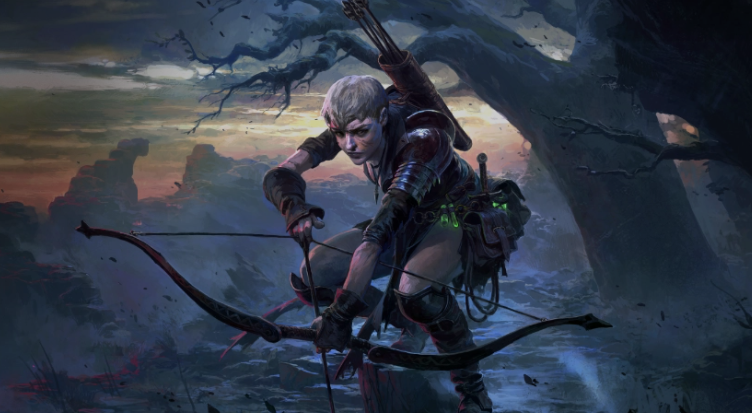 Pathfinder poe2